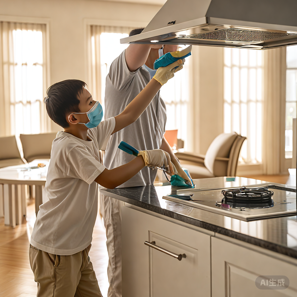 鹤峰县家庭保洁